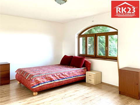 Pronájem bytu 1kk, 40 m² 0