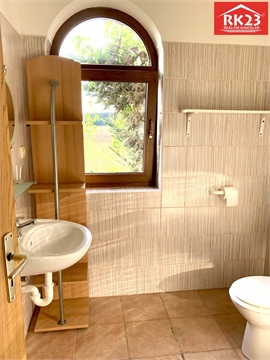 Pronájem bytu 1kk, 40 m² 2