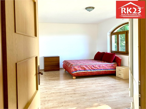 Pronájem bytu 1kk, 40 m² 6