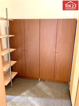 Pronájem bytu 1kk, 40 m² - 4