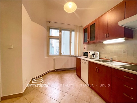 Pronájem kanceláře, 148 m² - 2