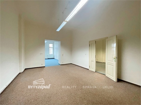 Pronájem kanceláře, 148 m² 4