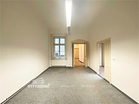 Pronájem kanceláře, 148 m² 6