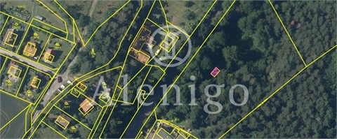 Prodej objektu, 22 m² - 0