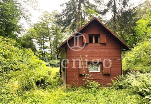 Prodej objektu, 22 m² 0