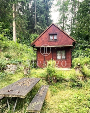 Prodej objektu, 22 m² 2