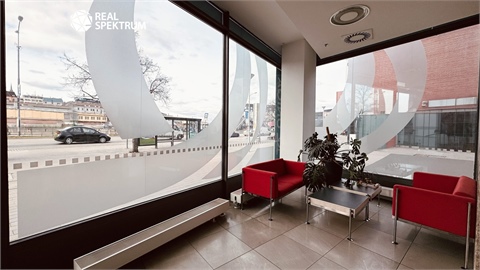 Pronájem kanceláře, 671 m² 6