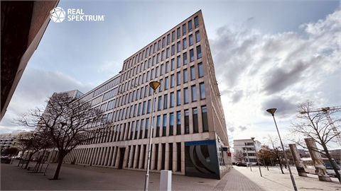 Pronájem kanceláře, 671 m² 4