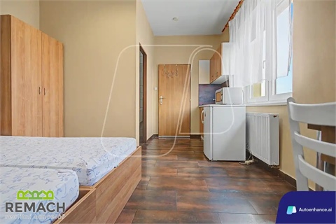 Pronájem bytu 1kk, 25 m² - 0