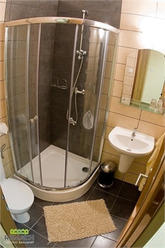 Pronájem bytu 1kk, 25 m² - 4