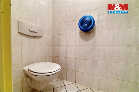 Prodej restaurace, 147 m² - 18