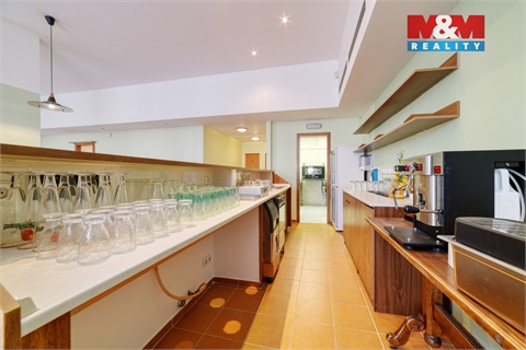 Prodej restaurace, 147 m² 6