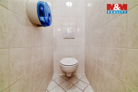 Prodej restaurace, 147 m² 22