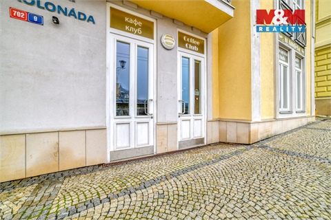 Prodej restaurace, 147 m² 16