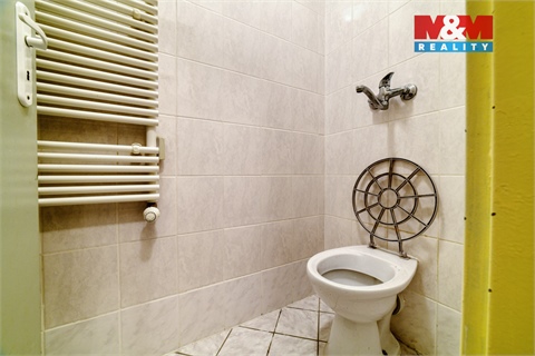 Prodej restaurace, 147 m² - 20