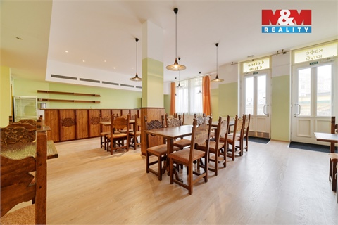 Prodej restaurace, 147 m² 10