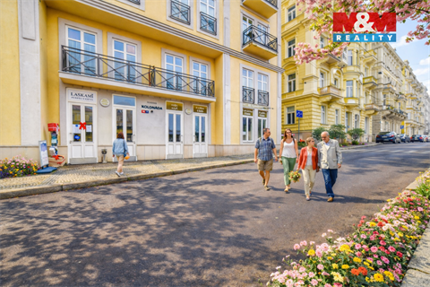 Prodej restaurace, 147 m² 2