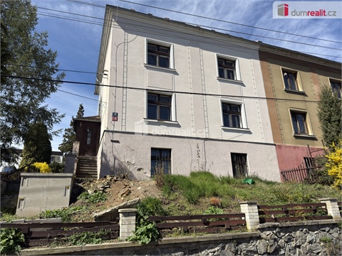 Pronájem bytu 2+1, 61 m² - 10