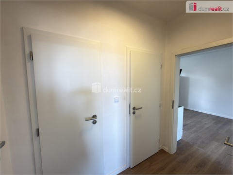 Pronájem bytu 2+1, 61 m² 6