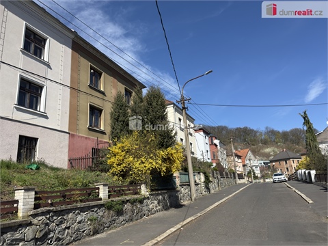 Pronájem bytu 2+1, 61 m² 2