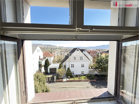 Pronájem bytu 2+1, 61 m² - 2