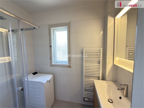 Pronájem bytu 2+1, 61 m² - 4