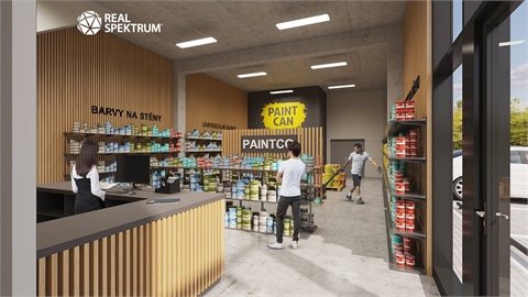 Pronájem skladu / haly, 235 m² 6