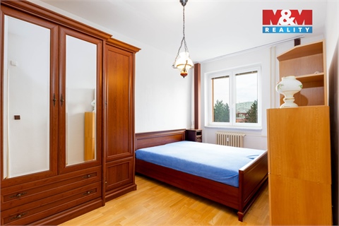 Prodej bytu 2+1, 50 m² 4