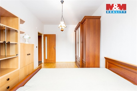 Prodej bytu 2+1, 50 m² - 2