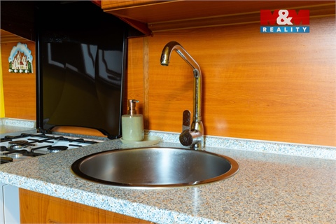 Prodej bytu 2+1, 50 m² 6