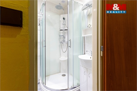 Prodej bytu 2+1, 50 m² - 6