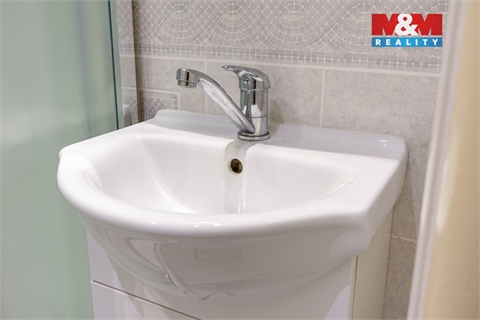 Prodej bytu 2+1, 50 m² 8