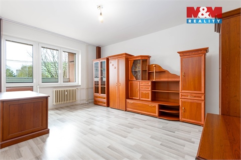 Prodej bytu 2+1, 50 m² - 8