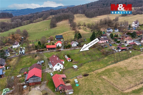 Prodej zahrady, 1 666 m² - 6