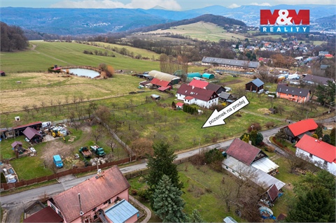 Prodej zahrady, 1 666 m² 8