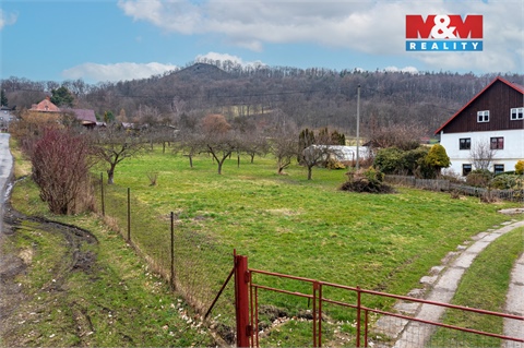 Prodej zahrady, 1 666 m² 10