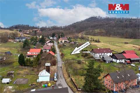 Prodej zahrady, 1 666 m² 4