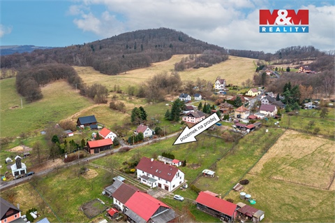 Prodej zahrady, 1 666 m² 6