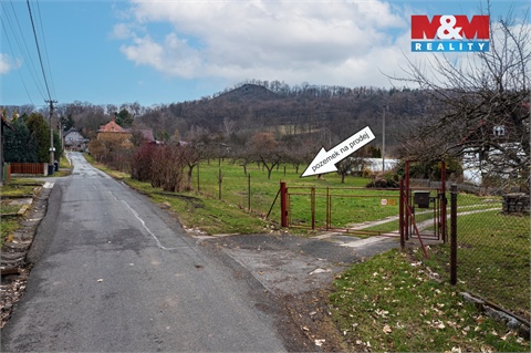 Prodej zahrady, 1 666 m² - 8