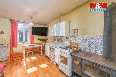 Prodej rodinného domu, 99 m² 2