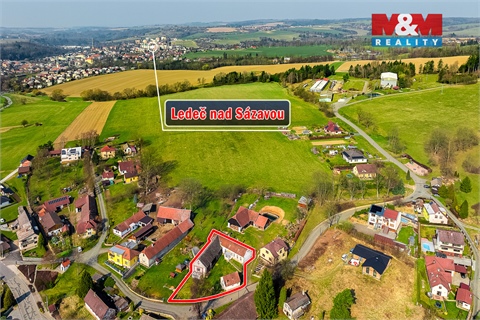 Prodej rodinného domu, 99 m² 12