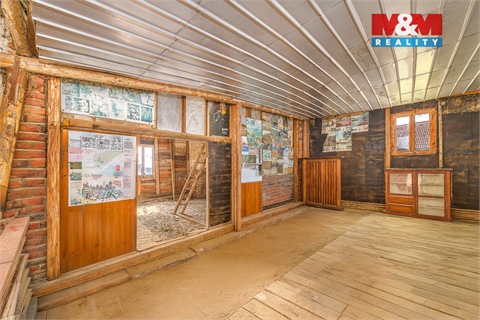 Prodej rodinného domu, 99 m² 8