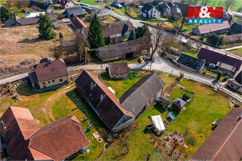 Prodej rodinného domu, 99 m² - 10