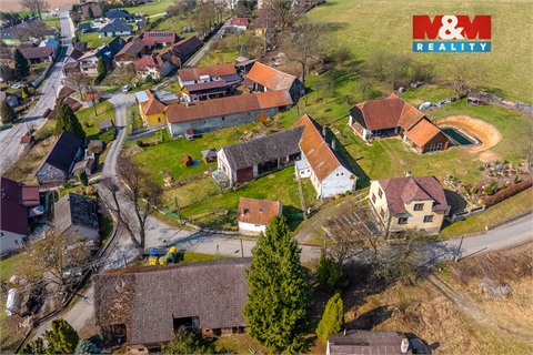 Prodej rodinného domu, 99 m² 10