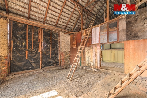 Prodej rodinného domu, 99 m² - 6