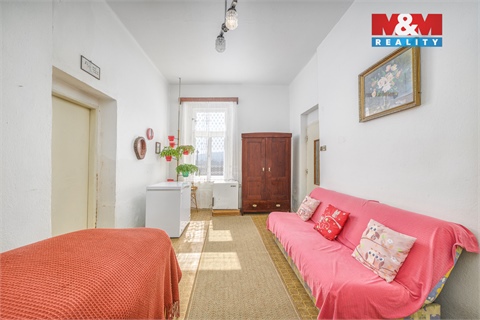 Prodej rodinného domu, 99 m² 4