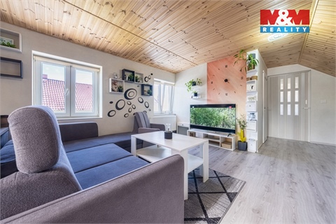 Prodej rodinného domu, 122 m² 6