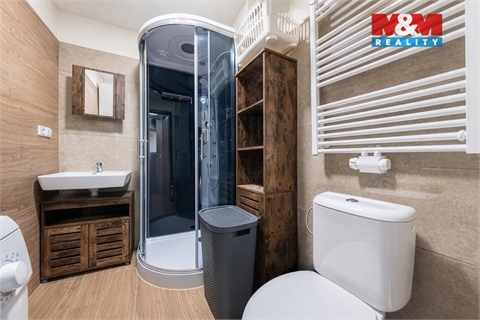 Prodej rodinného domu, 122 m² 4