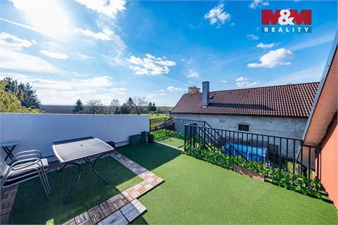 Prodej rodinného domu, 122 m² - 10