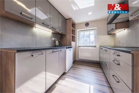 Prodej rodinného domu, 122 m² 2